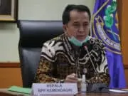 BPP Kemendagri Gelar Rakornas Kelitbangan secara Virtual