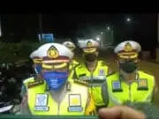 H-9 Jelang Hari Raya Idul Fitri, Ditlantas Polda Banten Tekan Angka Pelanggaran Lalu Lintas H-9 Jelang Hari Raya Idul Fitri, Ditlantas Polda Banten Tekan Angka Pelanggaran Lalu Lintas