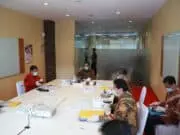 Mendagri/ Kepala BNPP dan Pejabat BNPP Bahas Pengembangan Kawasan Pendukung Tiga PLBN Mendagri/ Kepala BNPP dan Pejabat BNPP Bahas Pengembangan Kawasan Pendukung Tiga PLBN