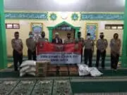 Peduli Sesama, Serdik Sespimmen 60 Korwil Banten Gelar Baksos Peduli Sesama, Serdik Sespimmen 60 Korwil Banten Gelar Baksos