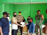 BLT Dana Desa Cikasungka Mulai Cair, Tiap KK Terima Rp.600 Ribu BLT Dana Desa Cikasungka Mulai Cair, Tiap KK Terima Rp.600 Ribu