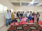 Ramadhan Berbagi, GNR Indonesia Santuni Anak Yatim Ramadhan Berbagi, GNR Indonesia Santuni Anak Yatim