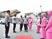 Kapolres Serang Kota Kini Dijabat AKBP Yunus Hadith Pranoto, S.IK., M.Si Kapolres Serang Kota Kini Dijabat AKBP Yunus Hadith Pranoto, S.IK., M.Si