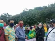 Aksi Sosial, BMMB Bagikan 300 Paket Sembako Aksi Sosial, BMMB Bagikan 300 Paket Sembako