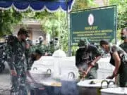 Peduli Anak Rantau, 1600 Paket Nasi Siap Dibagikan Untuk Buka Puasa Peduli Anak Rantau, 1600 Paket Nasi Siap Dibagikan Untuk Buka Puasa