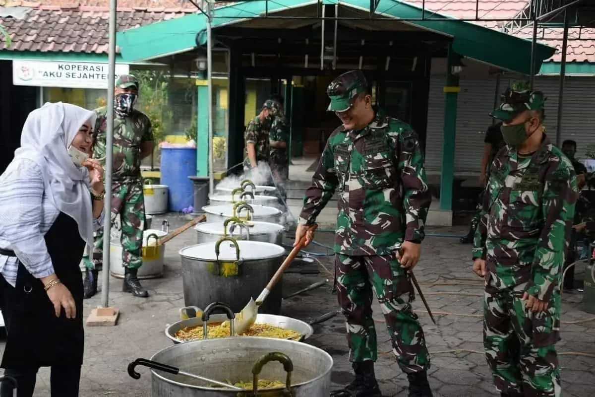 Peduli Anak Rantau, 1600 Paket Nasi Siap Dibagikan Untuk Buka Puasa Peduli Anak Rantau, 1600 Paket Nasi Siap Dibagikan Untuk Buka Puasa