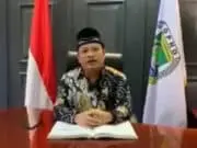 Jelang Lebaran, Wakil Ketua DPRD Kota Tangerang Minta Warga Kurangi Aktivitas Luar Rumah Jelang Lebaran, Wakil Ketua DPRD Kota Tangerang Minta Warga Kurangi Aktivitas Luar Rumah