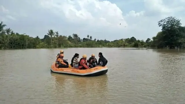 Remaja 16 Tahun Tenggelam Disungai Cimanceuri Remaja 16 Tahun Tenggelam Disungai Cimanceuri