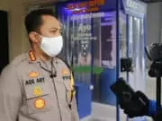 Selisih Paham Dua Ormas, Polresta Tangerang Amankan 11 Orang Selisih Paham Dua Ormas, Polresta Tangerang Amankan 11 Orang