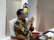Mendagri Tak Melarang Ojek Online/ Konvensional Beroperasi