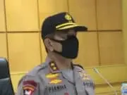 Baru Dilantik, Kapolda Banten Langsung Tinjau Dapur Lapangan TNI-POLRI Baru Dilantik, Kapolda Banten Langsung Tinjau Dapur Lapangan TNI-POLRI