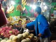 KNPI Kabupaten Tangerang Adakan Saur On The Road Pertama KNPI Kabupaten Tangerang Adakan Saur On The Road Pertama