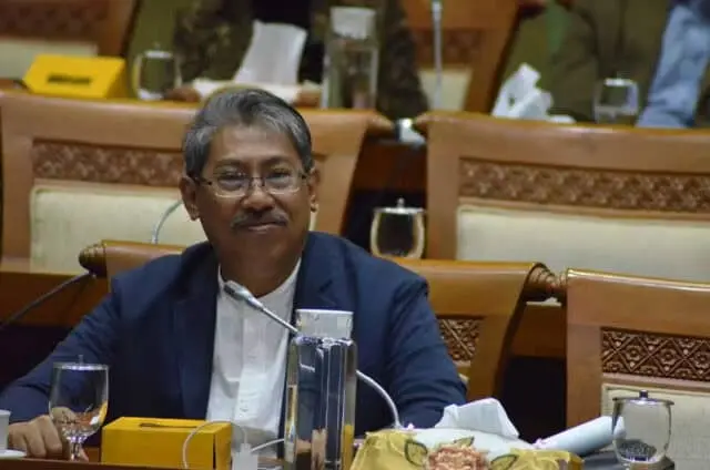 PKS: Putusan Paripurna Soal RUU HIP Tergesa-gesa PKS: Putusan Paripurna Soal RUU HIP Tergesa-gesa
