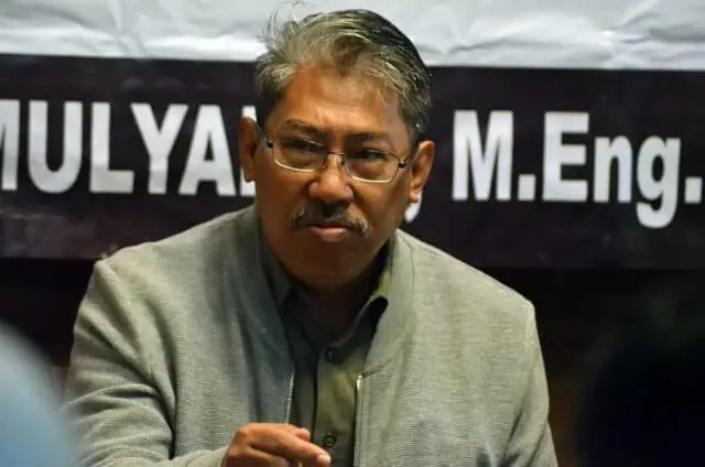 PKS Dukung KPPU Selidik Dugaan Monopoli BBM PKS Dukung KPPU Selidik Dugaan Monopoli BBM