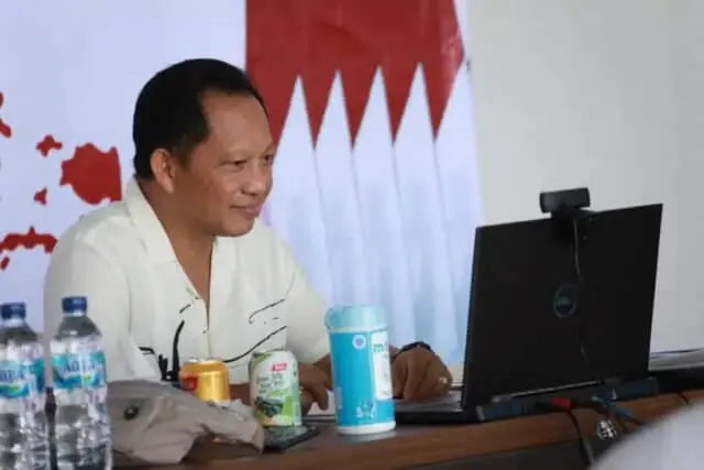 Pancasila Jadi Kekuatan Bangsa Hadapi Pandemi Covid 19