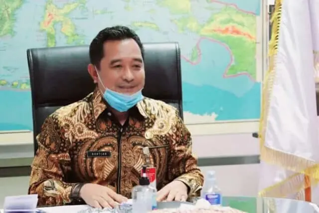 Pemerintah Pusat dan Daerah Siap Bersinergi Sukseskan Pilkada Serentak 2020 Pemerintah Pusat dan Daerah Siap Bersinergi Sukseskan Pilkada Serentak 2020