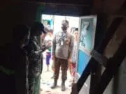 Pria 35 Tahun Gantung Diri di Rumah Kosong