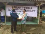 Imam Masjid, Guru Ngaji Hingga Janda Sampaikan ini ke PWI Banten