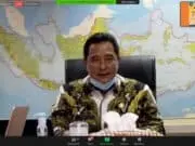 Disiplin Terapkan Protokol Kesehatan Jadi Kunci di Era New Normal