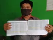 Tidak Dapatkan Bansos, Dinsos Tangsel Klalifikasi