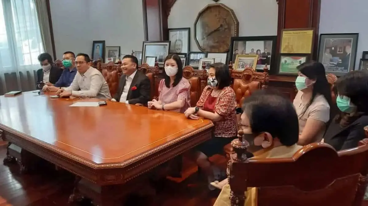 Gagal Bayar, Kuasa Hukum Nasabah KSP Indosurya Cipta, Presiden Jokowi Diminta Turun Tangan