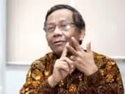 Ramai Bahas RUU HIP, Mahfud MD : Tegaskan Pelarangan Komunisme di Indonesia Sudah Final