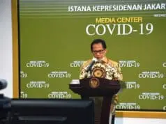 Mendagri Minta Kepala Daerah Berinovasi Salurkan Bansos Mendagri Minta Kepala Daerah Berinovasi Salurkan Bansos
