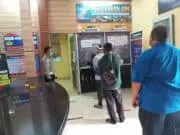 Ditengah Pandemi Corona, Polresta Tangerang Batasi Permohonan SIM