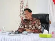 Mendagri: Indonesia Harus Mampu Buat Vaksin Covid Sendiri