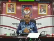 Pilkada Serentak 2020 Merupakan Agenda Nasional, Perlu Dikawal Bersama