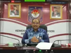 Pilkada Serentak 2020 Merupakan Agenda Nasional, Perlu Dikawal Bersama