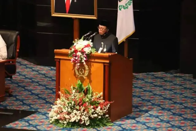 HUT DKI Ke- 493, Plt. Sekjen Kemendagri Harap Jadi Inspirasi dan Motivasi dalam Prestasi HUT DKI Ke- 493, Plt. Sekjen Kemendagri Harap Jadi Inspirasi dan Motivasi dalam Prestasi