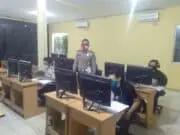 Hari Bhayangkara, Satlantas Polresta Tangerang Siap Beri Kejutan ke Pemohon SIM.