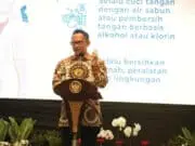 Mendagri Minta Pemda Sosialisasikan Penerapan New Normal