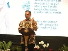 Mendagri Minta Pemda Sosialisasikan Penerapan New Normal Mendagri Minta Pemda Sosialisasikan Penerapan New Normal