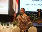 Mendagri Pastikan Kesiapan Pilkada Serentak 2020 di Provinsi Jawa Timur