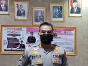 11 PJU Polda Banten Naik Pangkat ke Kombes Pol.