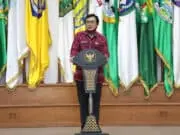 Kemendagri Dorong Kebijakan Penanganan Covid-19 Dikawal untuk Jaminan Akuntabilitas