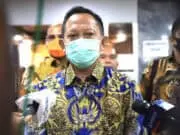 Mendagri: Semua Fraksi Sepakat Perppu Nomor 2 Tahun 2020 Disahkan Menjadi Undang-Undang