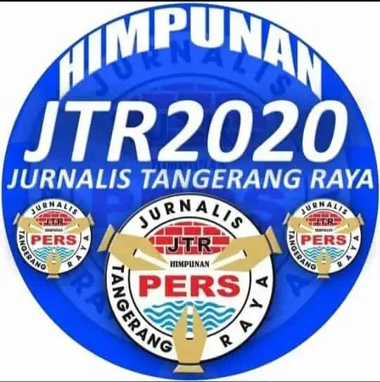 IMG_20200607_173153 Logo Juranlis Tangerang Raya (JTR), Foto Pelita.co (dok ist)