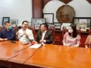 Gagal Bayar, Kuasa Hukum Nasabah KSP Indosurya Cipta, Presiden Jokowi Diminta Turun Tangan Gagal Bayar, Kuasa Hukum Nasabah KSP Indosurya Cipta, Presiden Jokowi Diminta Turun Tangan