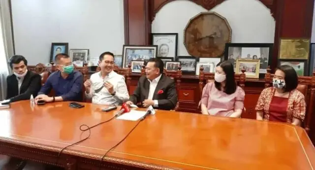 Gagal Bayar, Kuasa Hukum Nasabah KSP Indosurya Cipta, Presiden Jokowi Diminta Turun Tangan