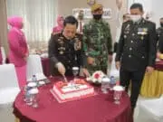 Hari Bhayangkara, Polresta Tangerang Dapat Dua Kejutan