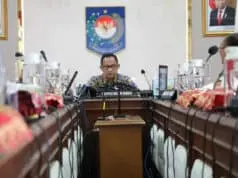 Mendagri: i-POP Pelopor Integrasi Data Menuju Satu Data Nasional Mendagri: i-POP Pelopor Integrasi Data Menuju Satu Data Nasional