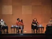 Mendagri Minta Tokoh Agama & Tokoh Adat Dukung Pilkada Serentak 2020