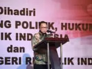 Mendagri Terus Ingatkan Daerah Segera Cairkan Dana Pilkada di NPHD