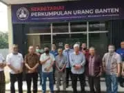 PUB Laksanakan Program Pemprov Banten Untuk Dorong Banten Jadi Lumbung Ketahanan Pangan Nasional