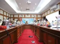 Kemendagri Fasilitasi Upaya Penyelesaian Permasalahan PPDB DKI Jakarta Kemendagri Fasilitasi Upaya Penyelesaian Permasalahan PPDB DKI Jakarta