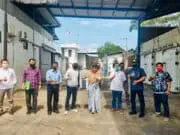 Pemkab Tangerang Bangkitkan Sektor Perikanan Pasca Pandemi Siapkan Pengolahan Ikan Zero Waste