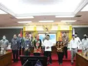 Rapat Mediasi Antara Bupati dan DPRD Jember di Kemendagri Berakhir Positif